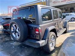 جیپ رانگلەر